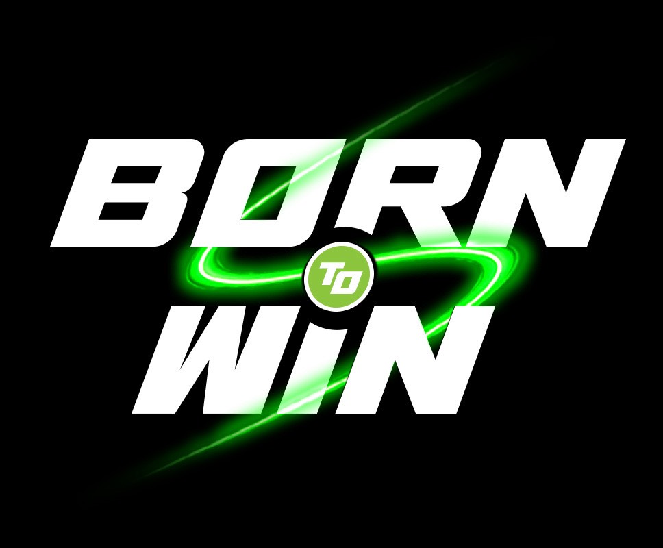 Born To Win